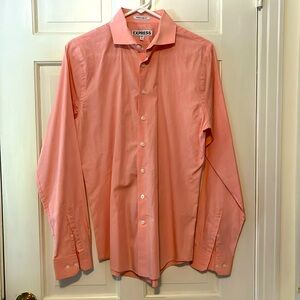 Express dress shirt/Fitted/1MX